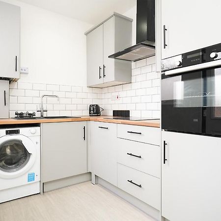 Charlotte House, Entire Private House, Close To City Centre, Wifi Sheffield Exterior foto